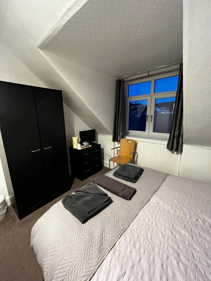 אובאן Dunarle Guesthouse מראה חיצוני תמונה