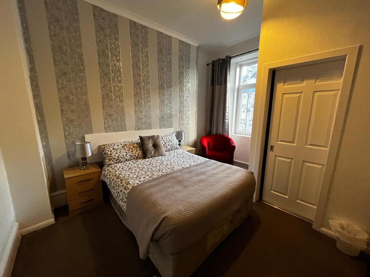 אובאן Dunarle Guesthouse מראה חיצוני תמונה