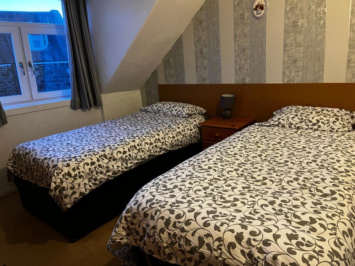 אובאן Dunarle Guesthouse מראה חיצוני תמונה