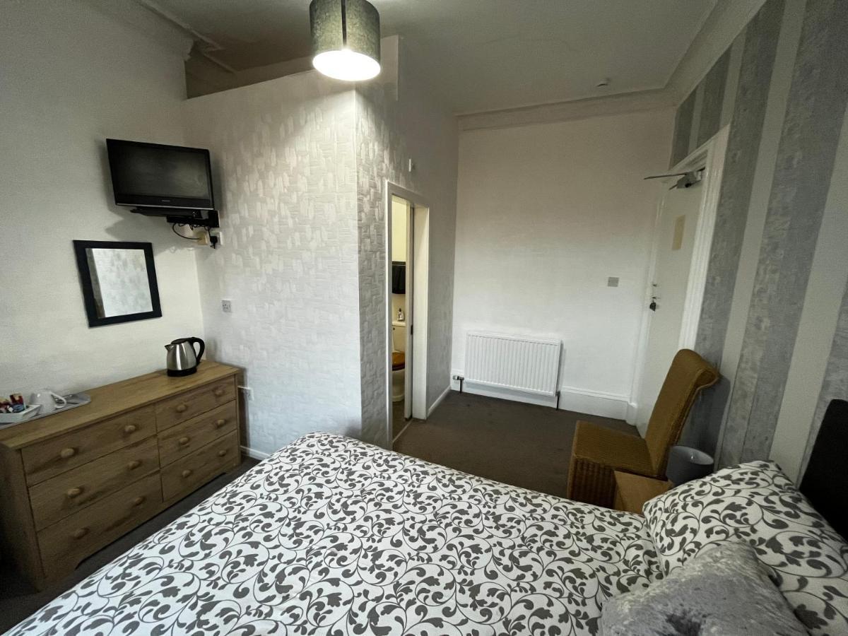 אובאן Dunarle Guesthouse מראה חיצוני תמונה