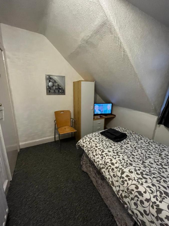 אובאן Dunarle Guesthouse מראה חיצוני תמונה