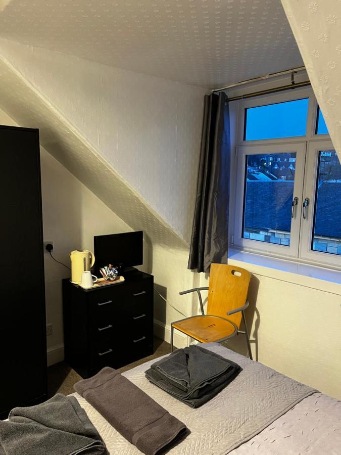 אובאן Dunarle Guesthouse מראה חיצוני תמונה