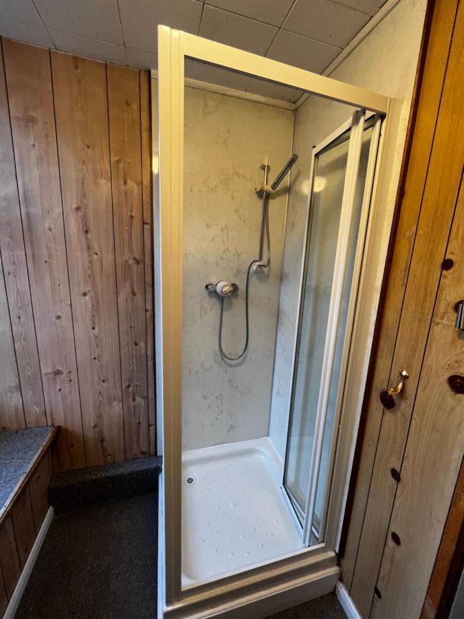 אובאן Dunarle Guesthouse מראה חיצוני תמונה