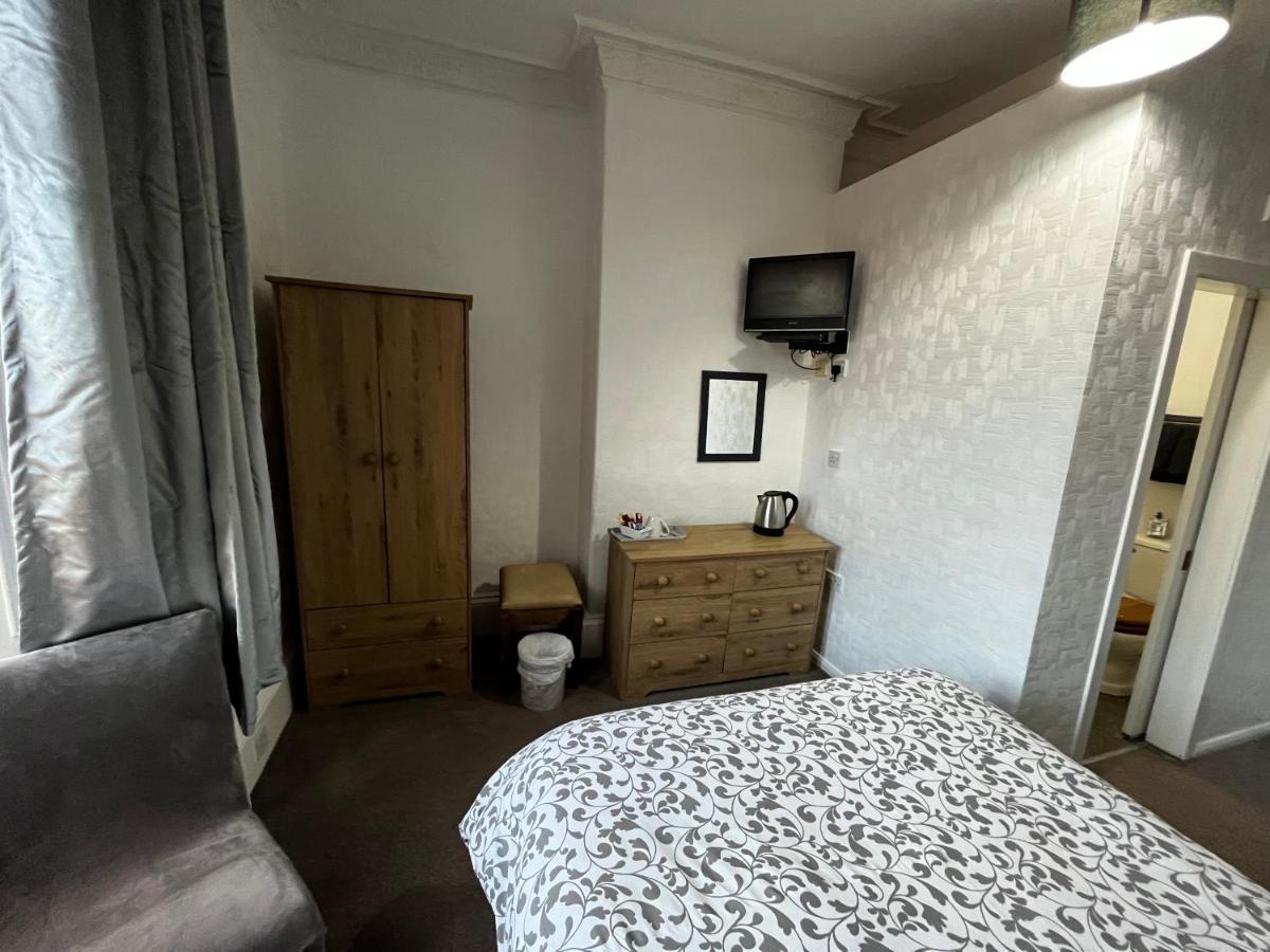אובאן Dunarle Guesthouse מראה חיצוני תמונה