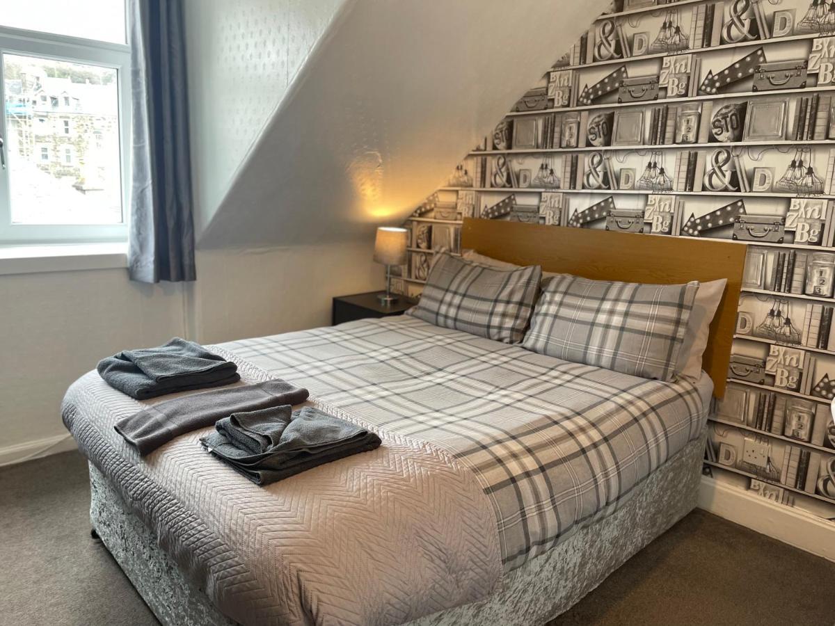 אובאן Dunarle Guesthouse מראה חיצוני תמונה