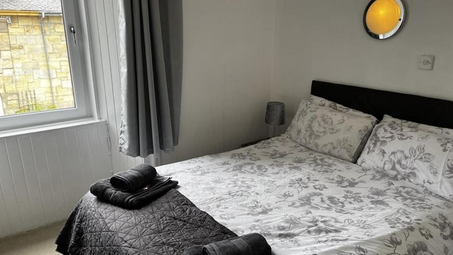 אובאן Dunarle Guesthouse מראה חיצוני תמונה