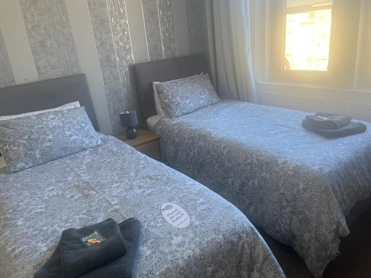 אובאן Dunarle Guesthouse מראה חיצוני תמונה
