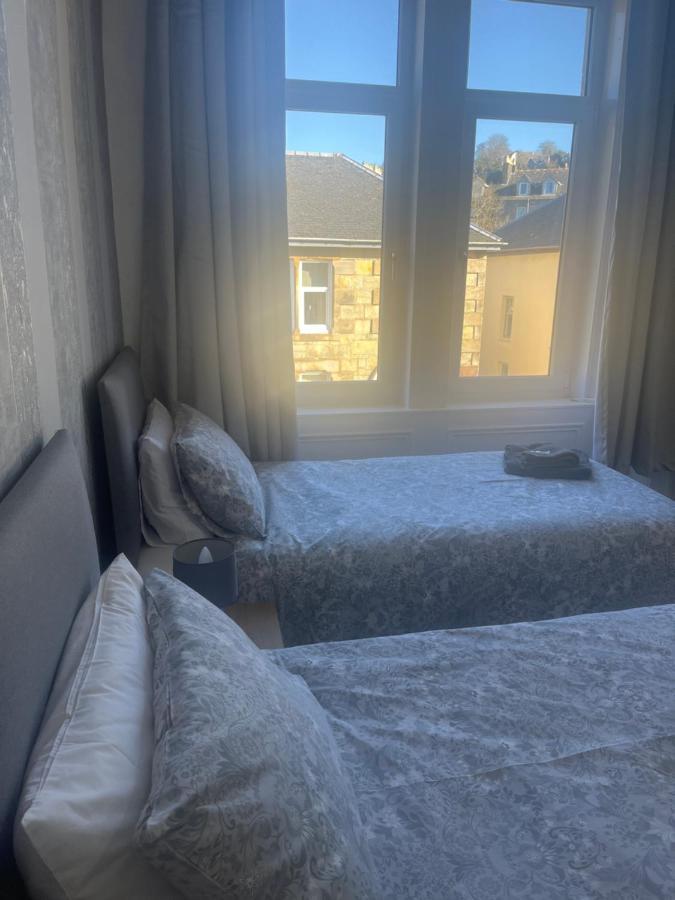 אובאן Dunarle Guesthouse מראה חיצוני תמונה