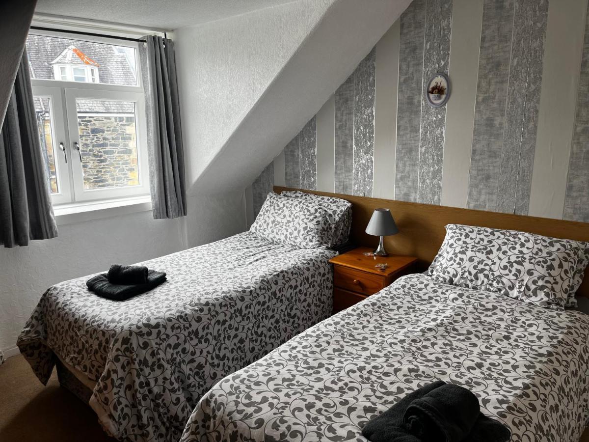 אובאן Dunarle Guesthouse מראה חיצוני תמונה