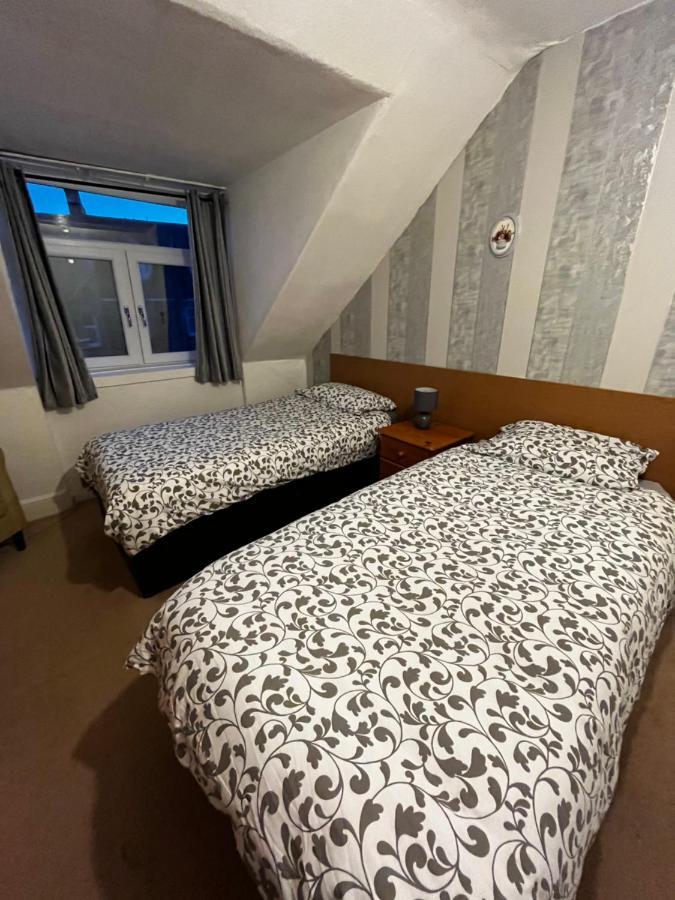 אובאן Dunarle Guesthouse מראה חיצוני תמונה