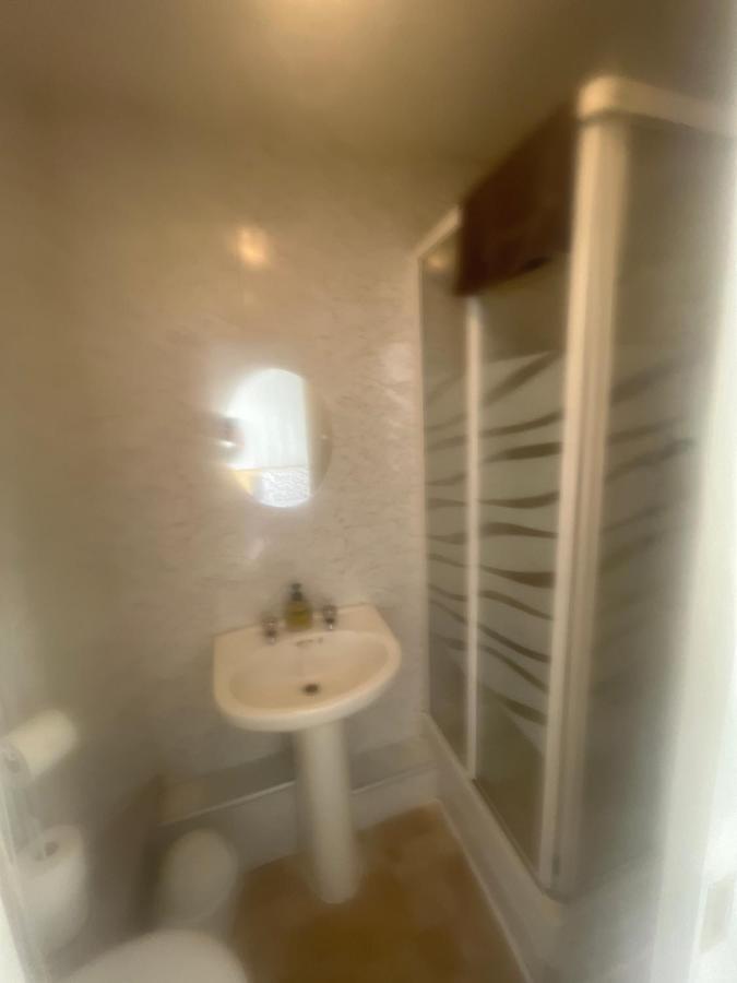 אובאן Dunarle Guesthouse מראה חיצוני תמונה