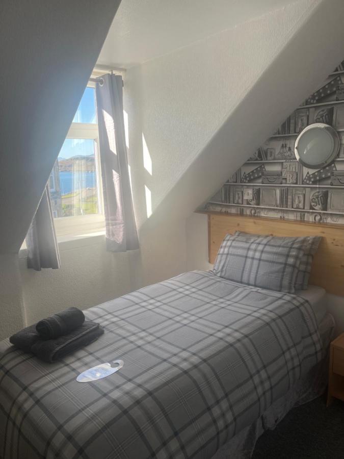 אובאן Dunarle Guesthouse מראה חיצוני תמונה