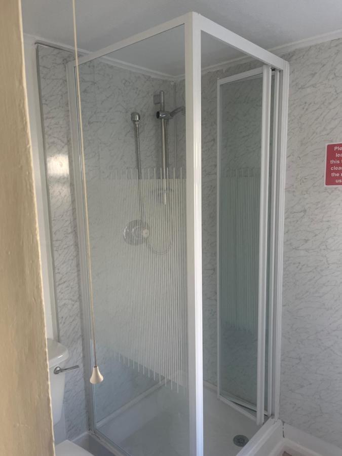 אובאן Dunarle Guesthouse מראה חיצוני תמונה