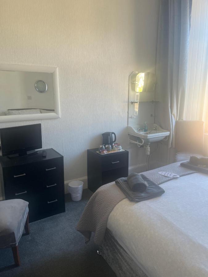 אובאן Dunarle Guesthouse מראה חיצוני תמונה