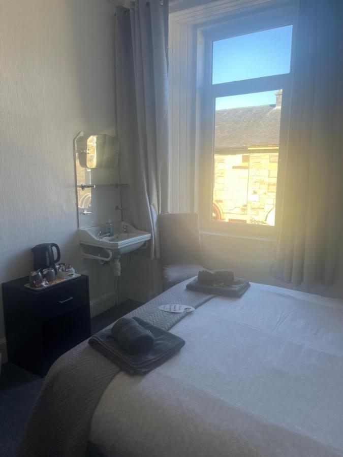 אובאן Dunarle Guesthouse מראה חיצוני תמונה