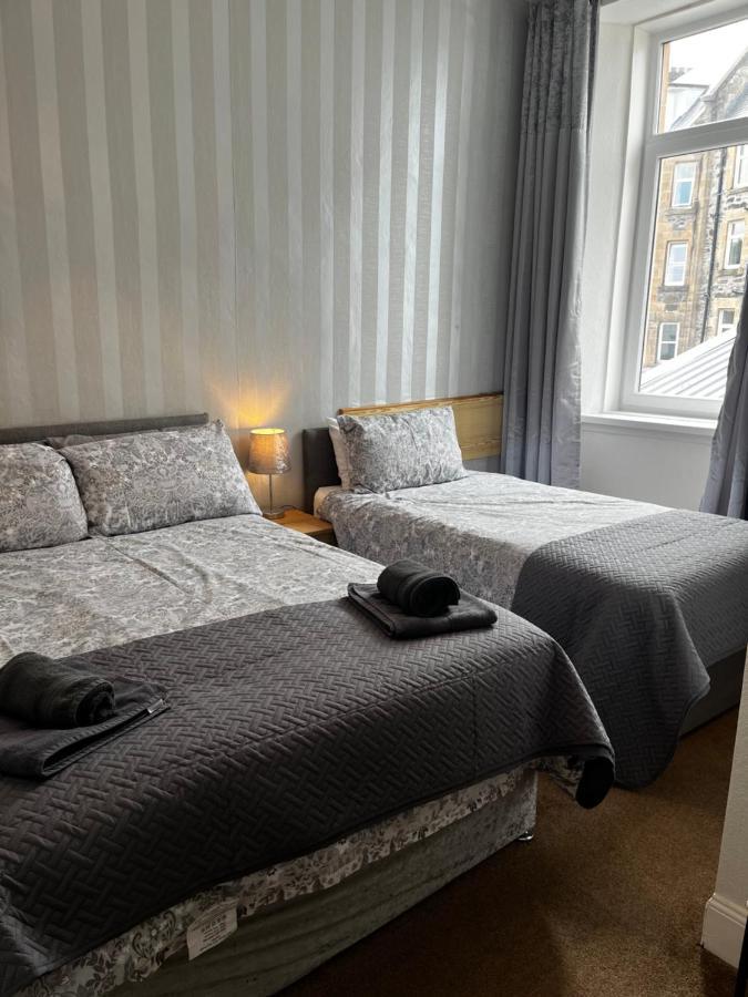 אובאן Dunarle Guesthouse מראה חיצוני תמונה