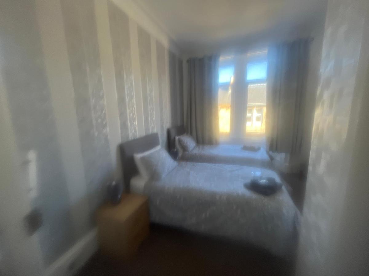 אובאן Dunarle Guesthouse מראה חיצוני תמונה