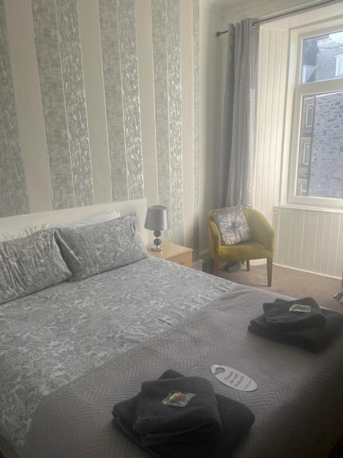 אובאן Dunarle Guesthouse מראה חיצוני תמונה