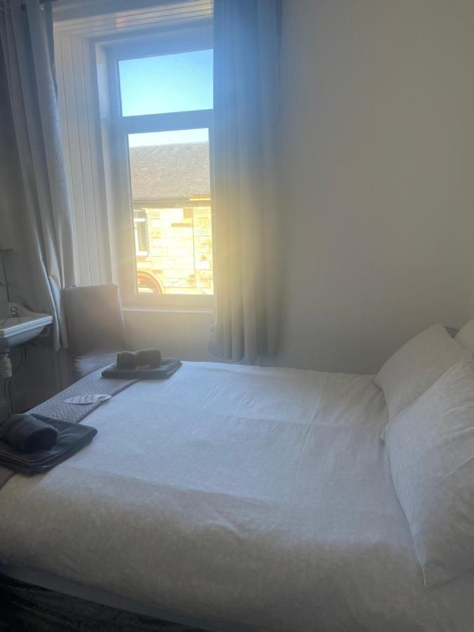 אובאן Dunarle Guesthouse מראה חיצוני תמונה