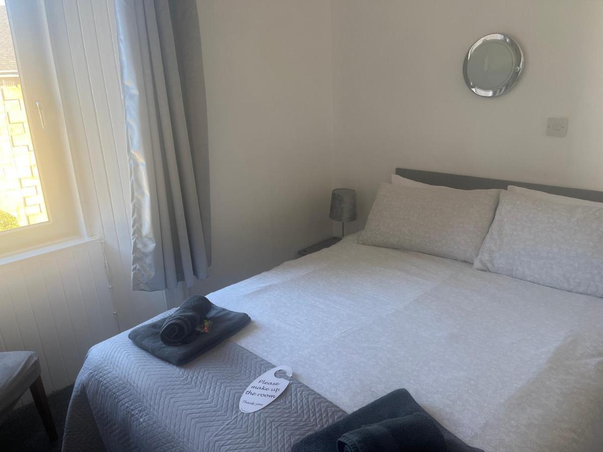 אובאן Dunarle Guesthouse מראה חיצוני תמונה