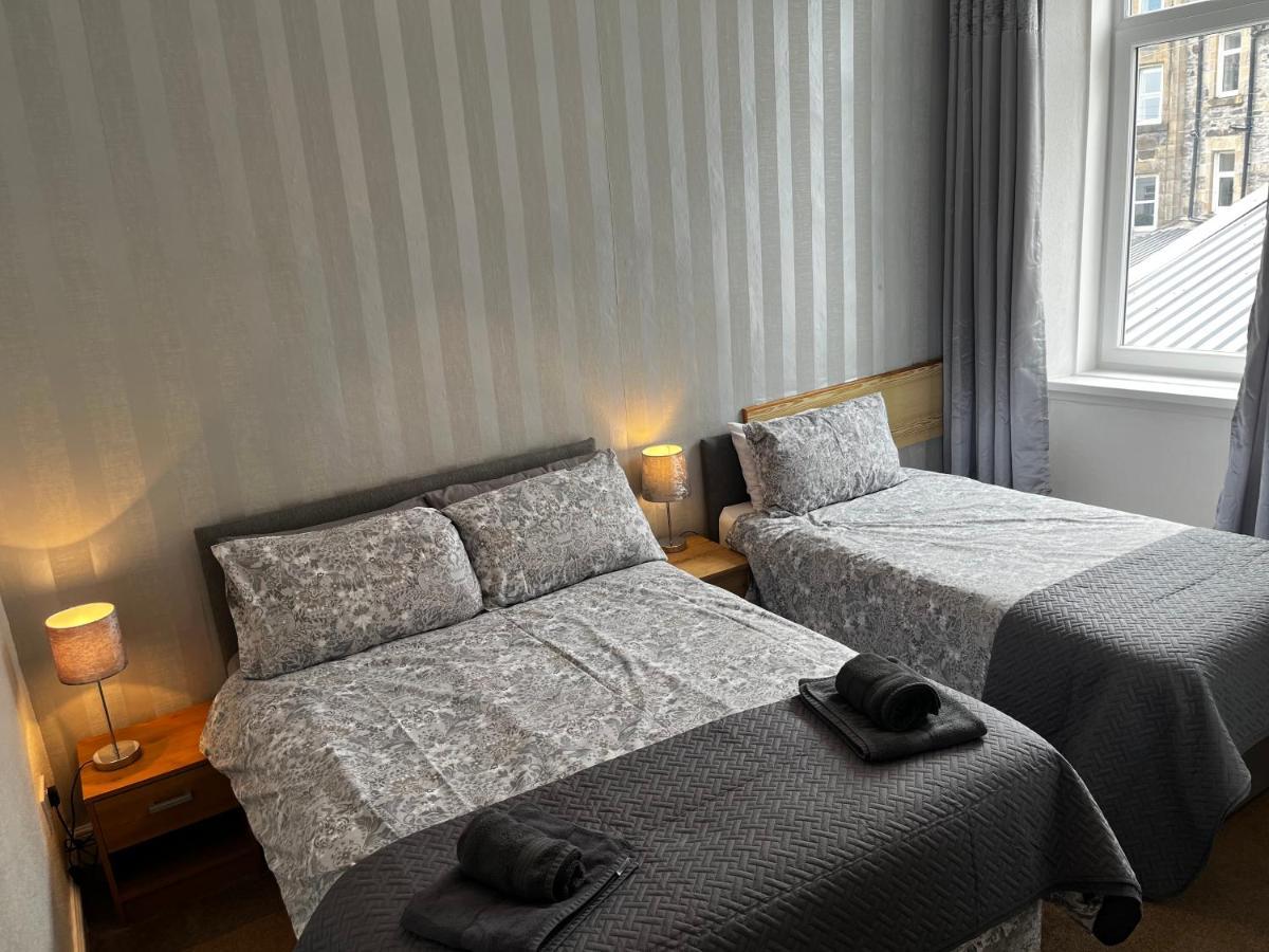 אובאן Dunarle Guesthouse מראה חיצוני תמונה