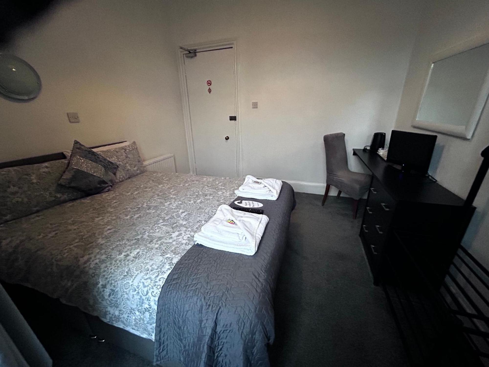 אובאן Dunarle Guesthouse מראה חיצוני תמונה