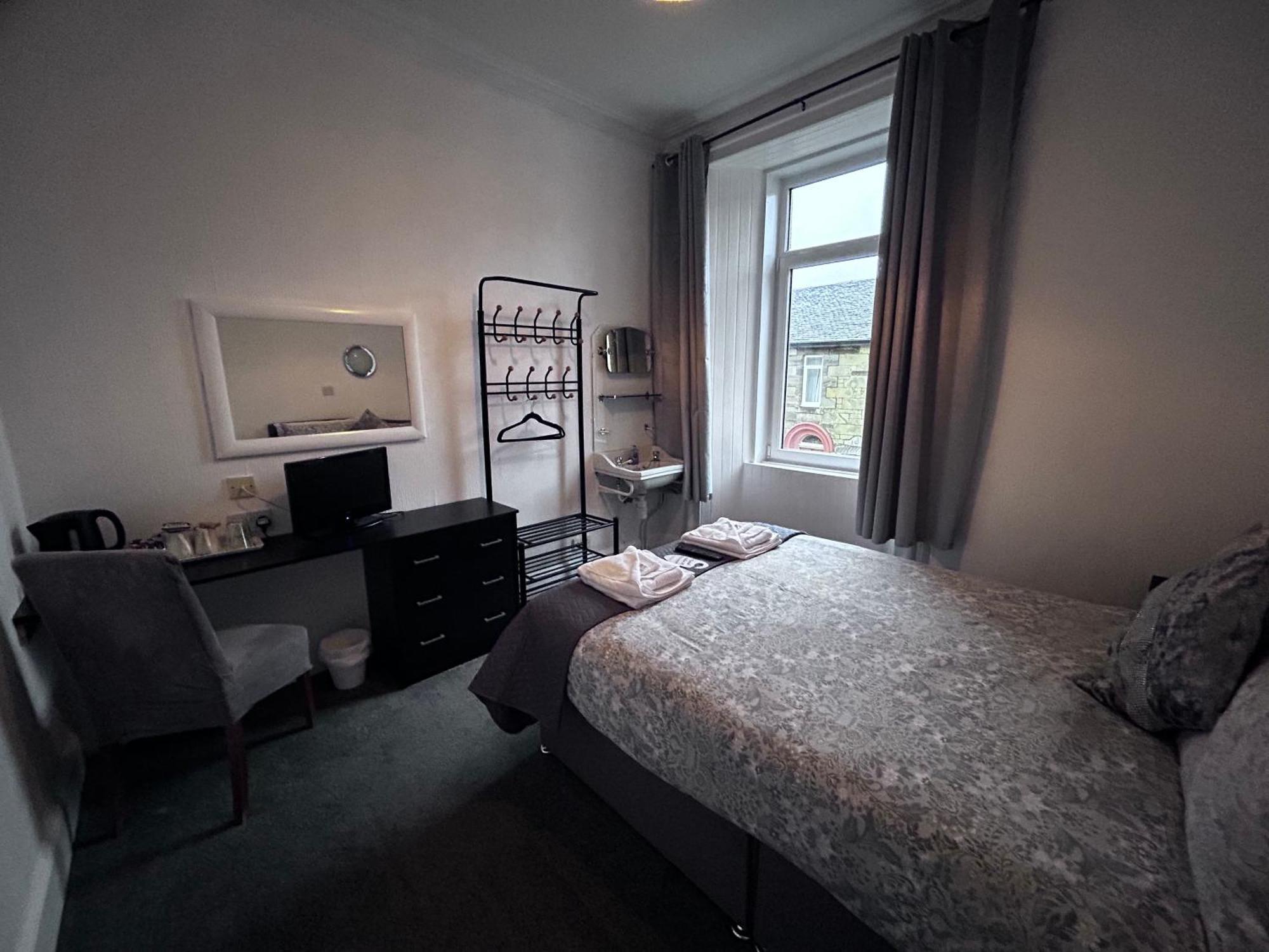 אובאן Dunarle Guesthouse מראה חיצוני תמונה